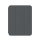 AmazingThing Minimal Case na iPad 11" 2025 - ciemnoszare - 1526955 - zdjęcie 3